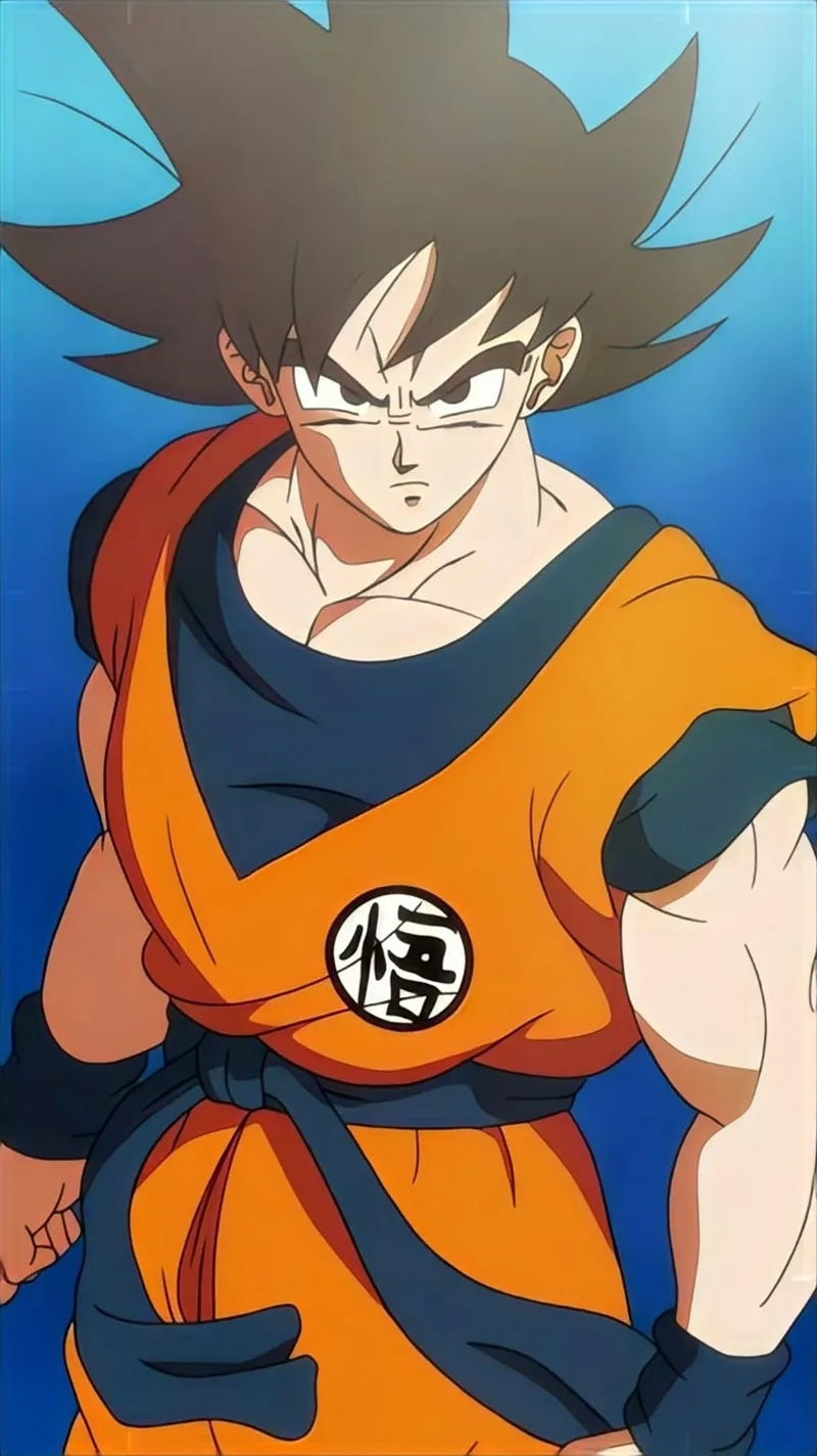 Goku Là Ai? Chiến binh huyền thoại của 7 viên ngọc rồng