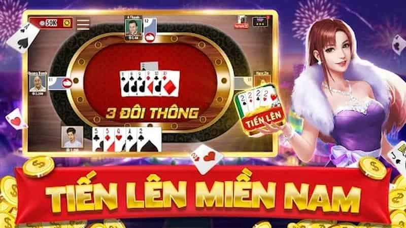 MU88: Nơi chơi Tiến Lên Miền Nam hấp dẫn nhất