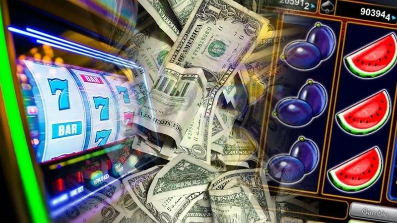  Rút tiền nhanh sau khi nhận thưởng tại nhà cái WIN456.