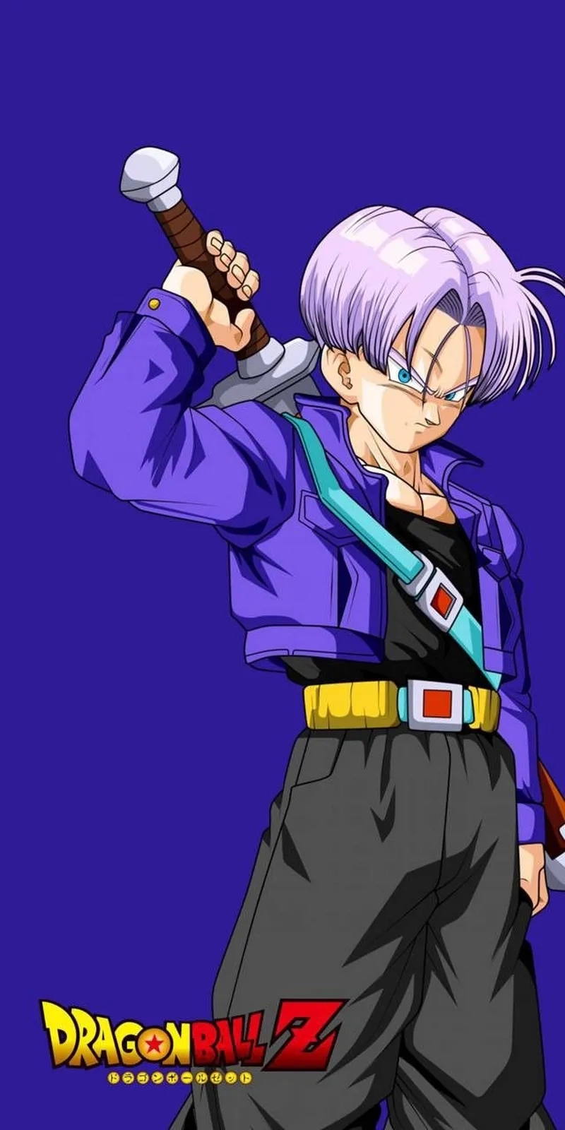 Bước chuyển mình đáng nhớ của Trunks dragon ball super