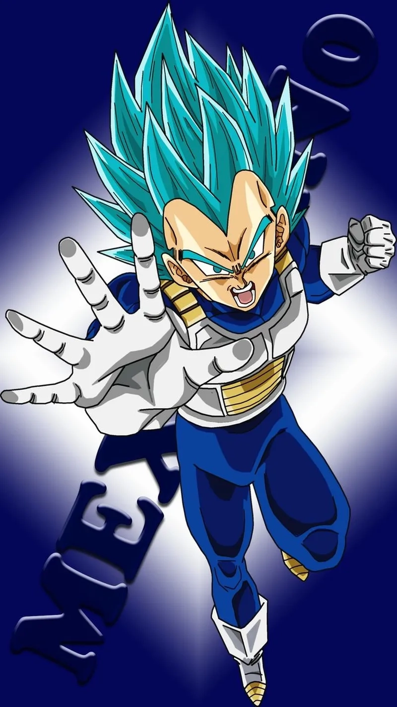 Tìm hiểu chi tiết Vegeta là ai và hành trình trở thành anh hùng