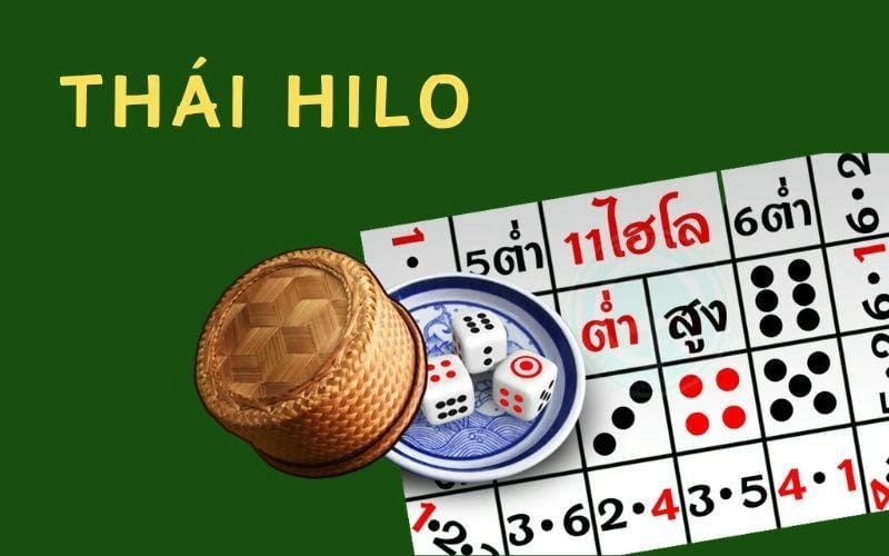 Xí ngầu Thái Hilo là gì và vì sao bạn nên thử?
