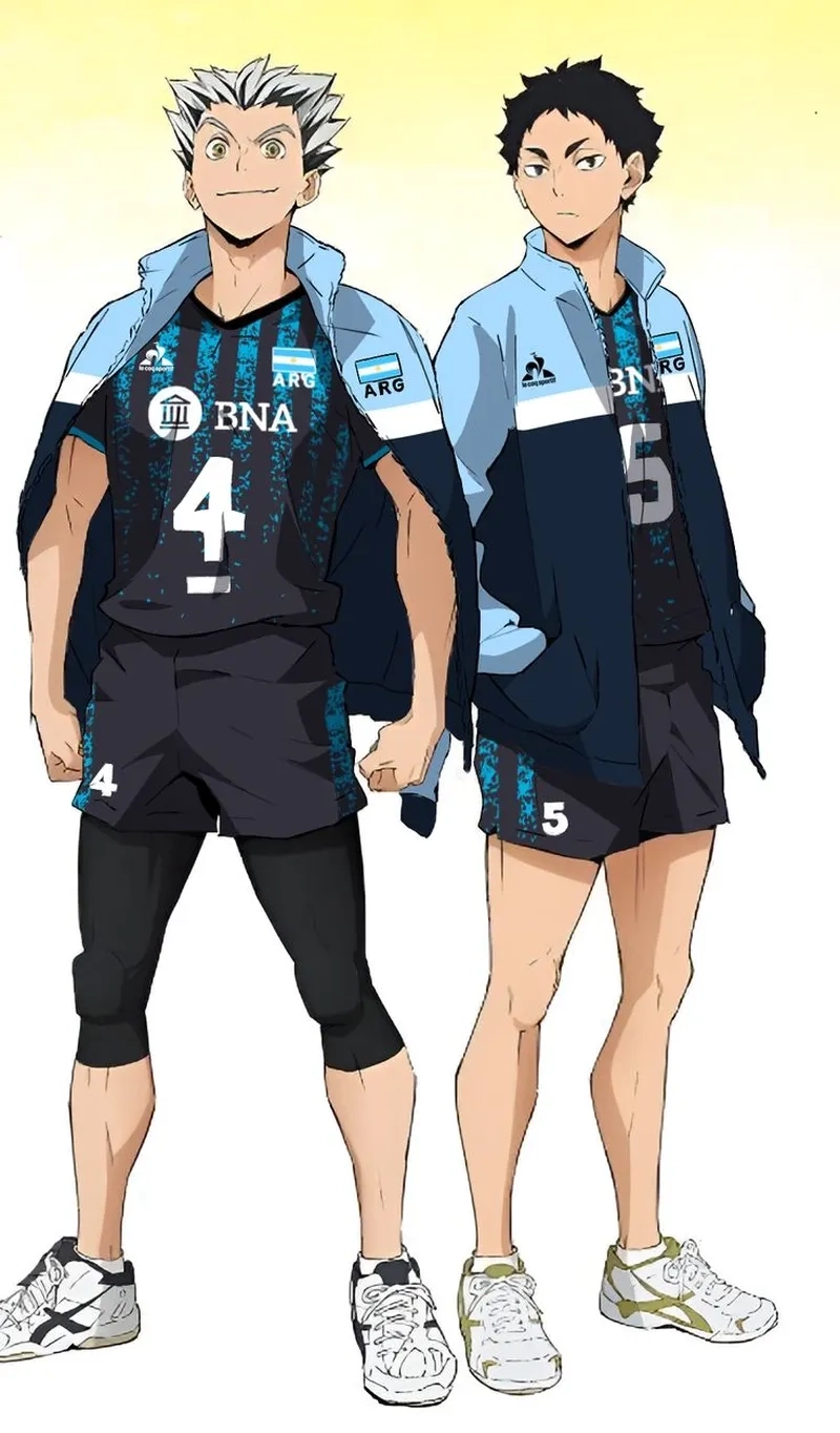 Tuyển chọn fanart Akaashi Keiji đẹp mê hồn và đầy cảm xúc