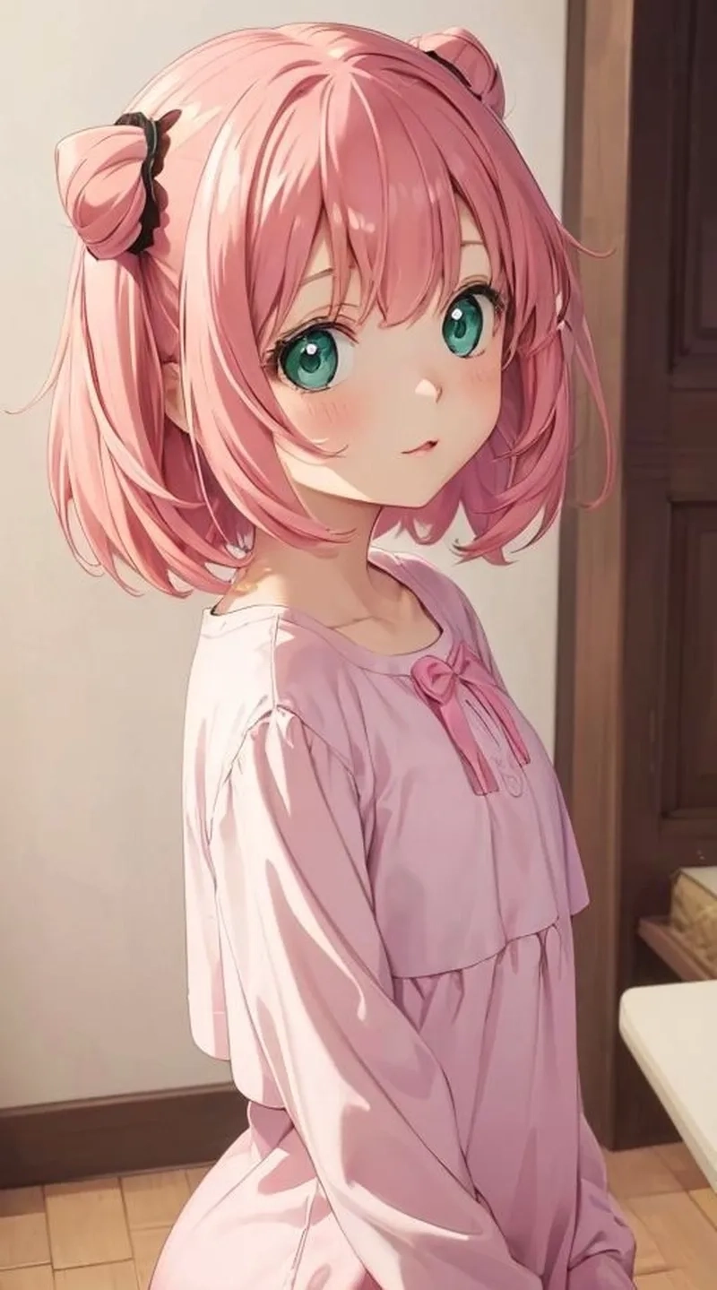 Khoảnh khắc Anya anime ngầu khiến fan bất ngờ thích thú