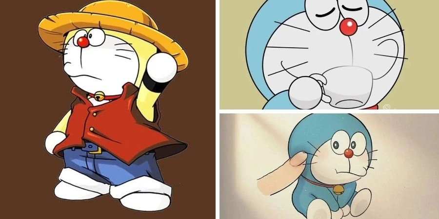 Tiểu sử về Doraemon