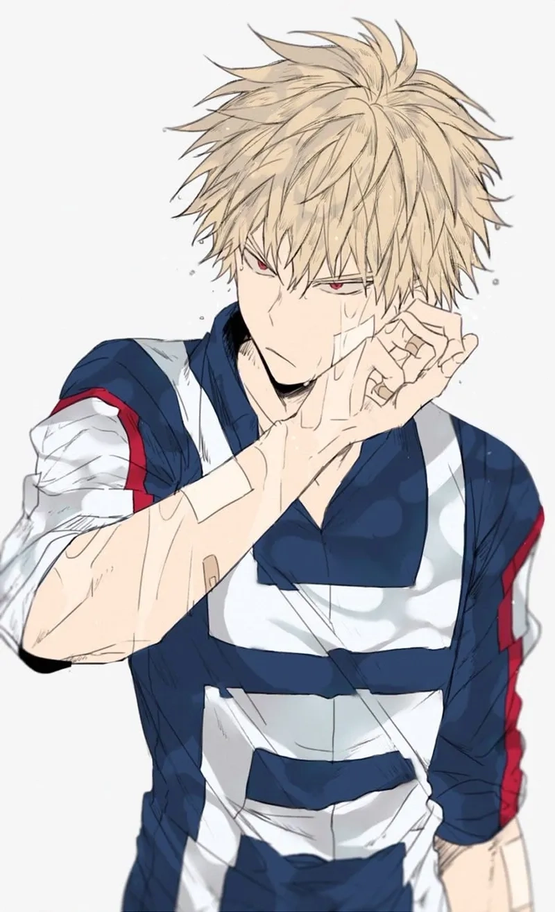 Bakugo đã chết chưa? Nhiều fan vẫn chưa thôi hy vọng và lo lắng
