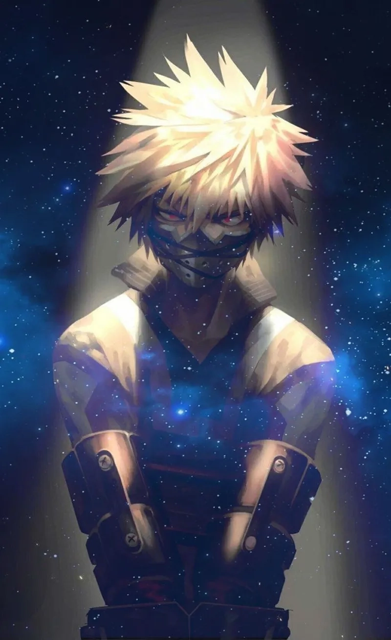 Bakugo chết hay không luôn là câu hỏi ám ảnh trái tim fan