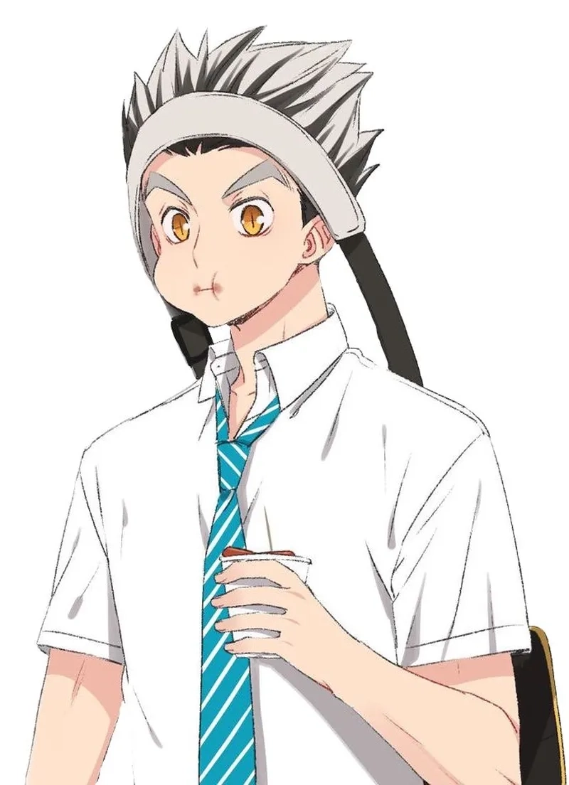 Sinh nhật Bokuto luôn tràn ngập tình cảm từ người hâm mộ