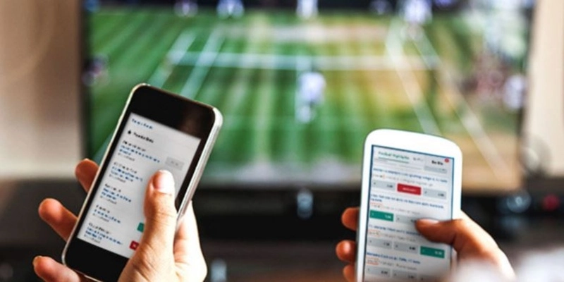 Các loại kèo phổ biến trong bảng kèo nhà cái mới nhất