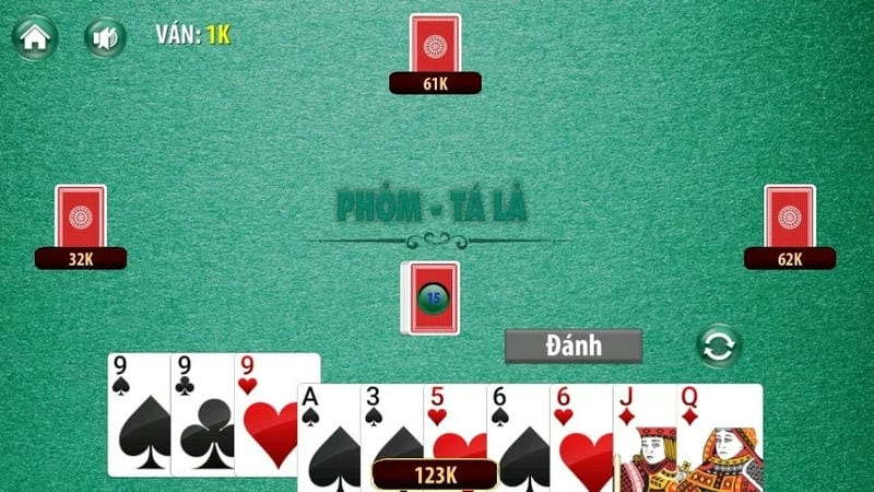 Chiến thuật tá lả tại TD88 từ các cao thủ kỳ cựu