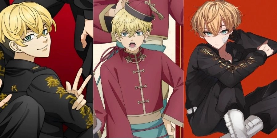 Tiểu sử về Chifuyu