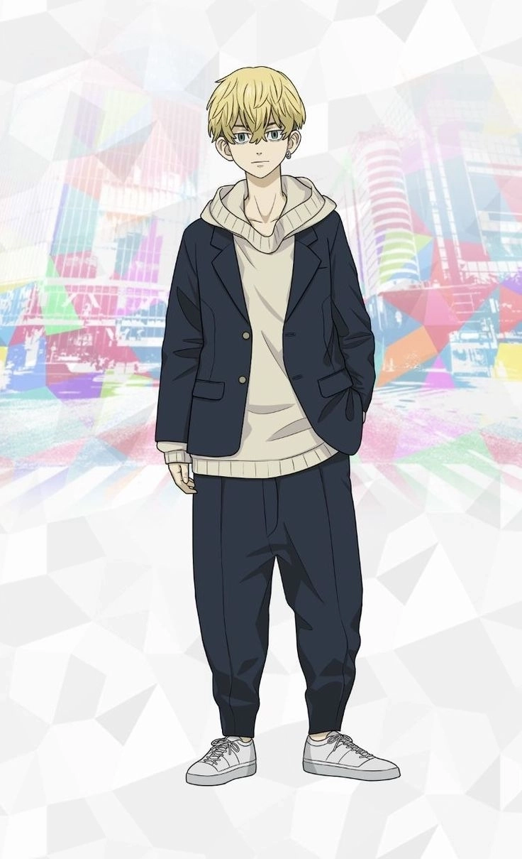 Chifuyu Tokyo Revenger và câu chuyện cảm động về tình bạn