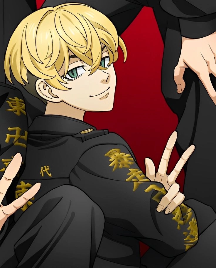 Tokyo Revengers Chifuyu được yêu thích bởi tính cách trung thành