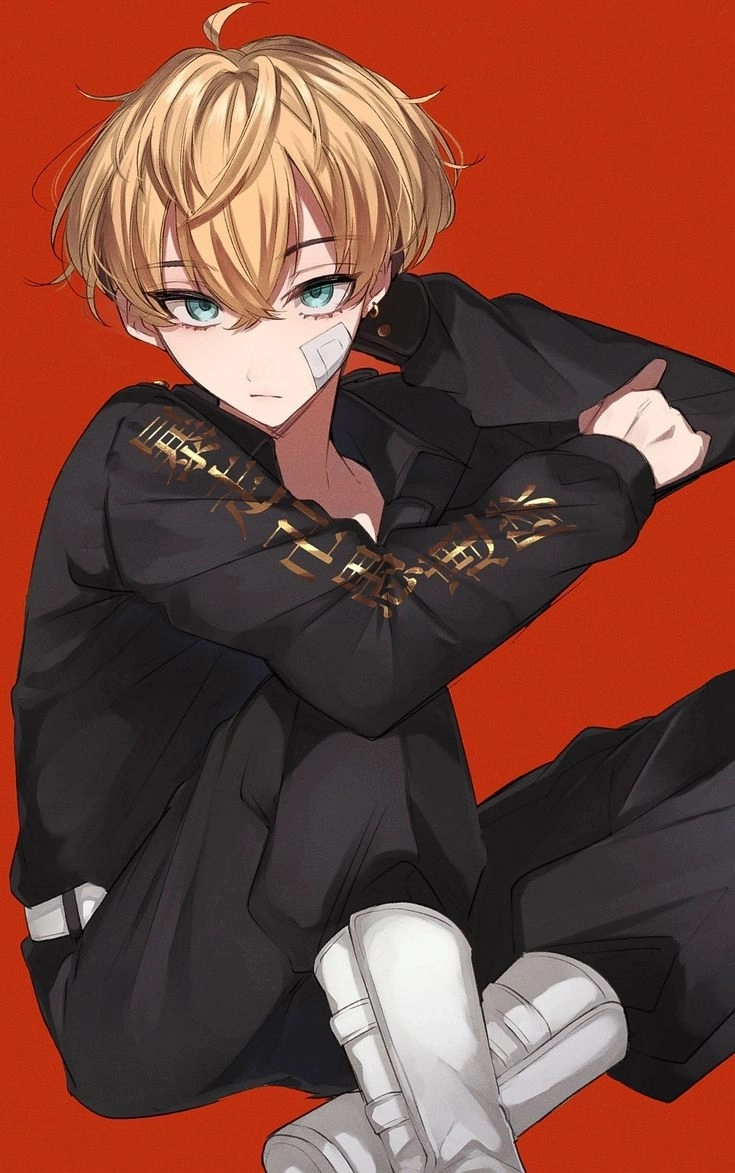 Khoảnh khắc Chifuyu cute khiến cộng đồng fan xôn xao