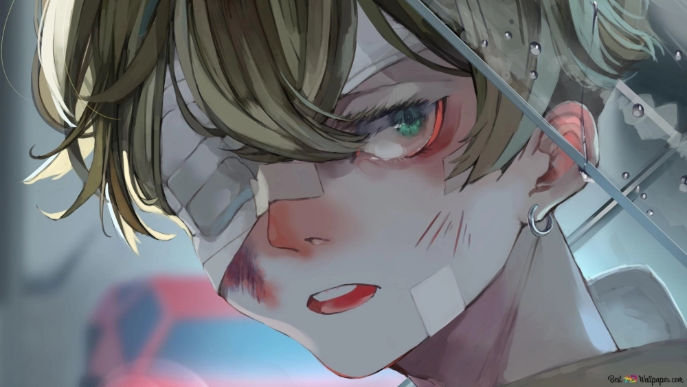 Kiểu tóc Chifuyu haircut đơn giản nhưng cực kỳ cuốn hút