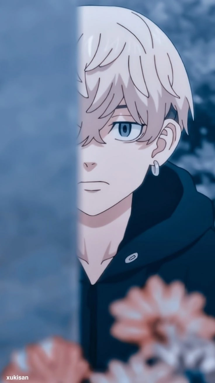 Tải ngay ảnh Chifuyu 4k sắc nét và đầy biểu cảm