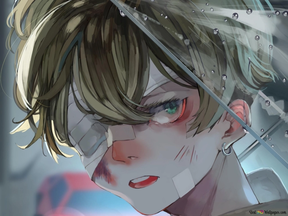 Anime Tokyo Revengers Chifuyu là biểu tượng của lòng trung thành