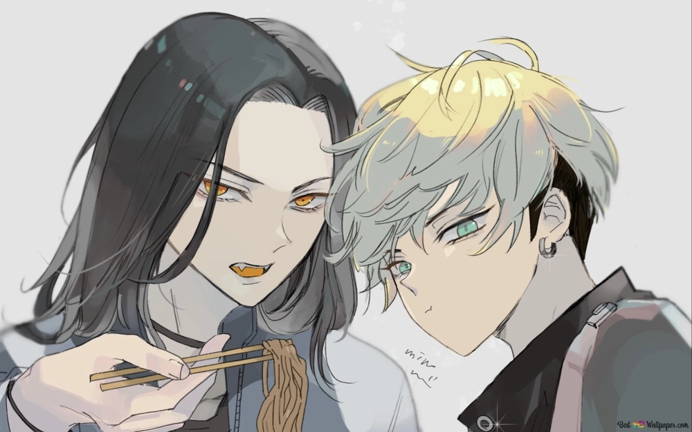 Chifuyu x Baji và lời hứa mãi không phai của tuổi trẻ