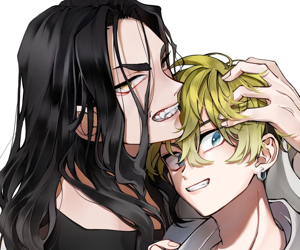 Tình bạn Baji x Chifuyu là điểm sáng cảm xúc trong truyện