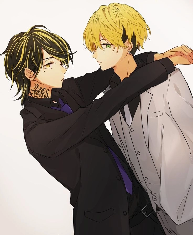 Kazutora x Chifuyu comic cuốn hút bởi chiều sâu nội tâm