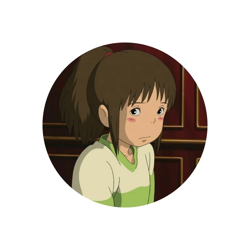 Ghibli Chihiro mang lại vẻ đẹp mộng mị và nhân văn sâu sắc