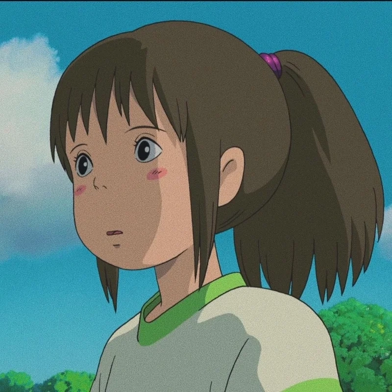 Chihiro Sen Ogino là biểu tượng thay đổi và lòng dũng cảm