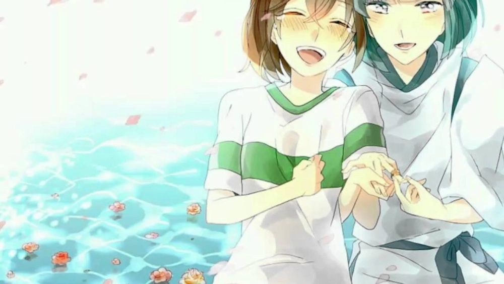 Chihiro và Haku có yêu nhau không luôn là câu hỏi khó trả lời