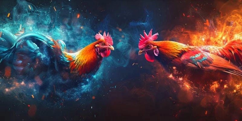 5 lưu ý vàng tránh bẫy khi chơi đá gà tre 188BET