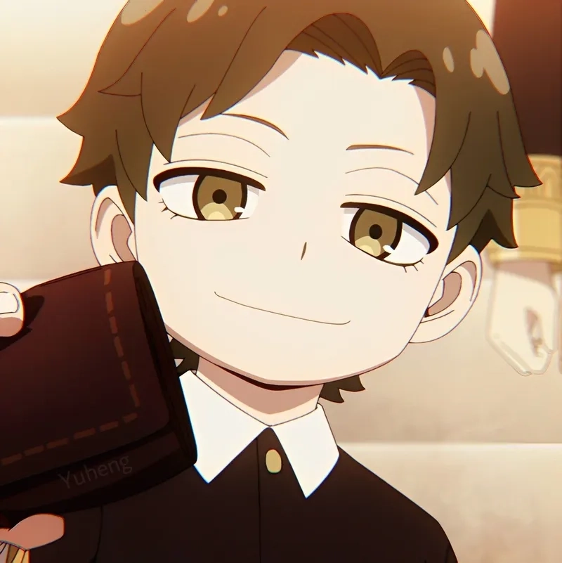 Tìm hiểu Damian spy x family wiki để biết thêm chi tiết thú vị