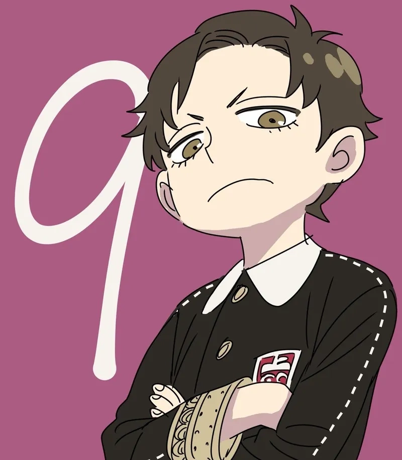 Khoảnh khắc Anime Damian được fan yêu thích nhất trong loạt phim