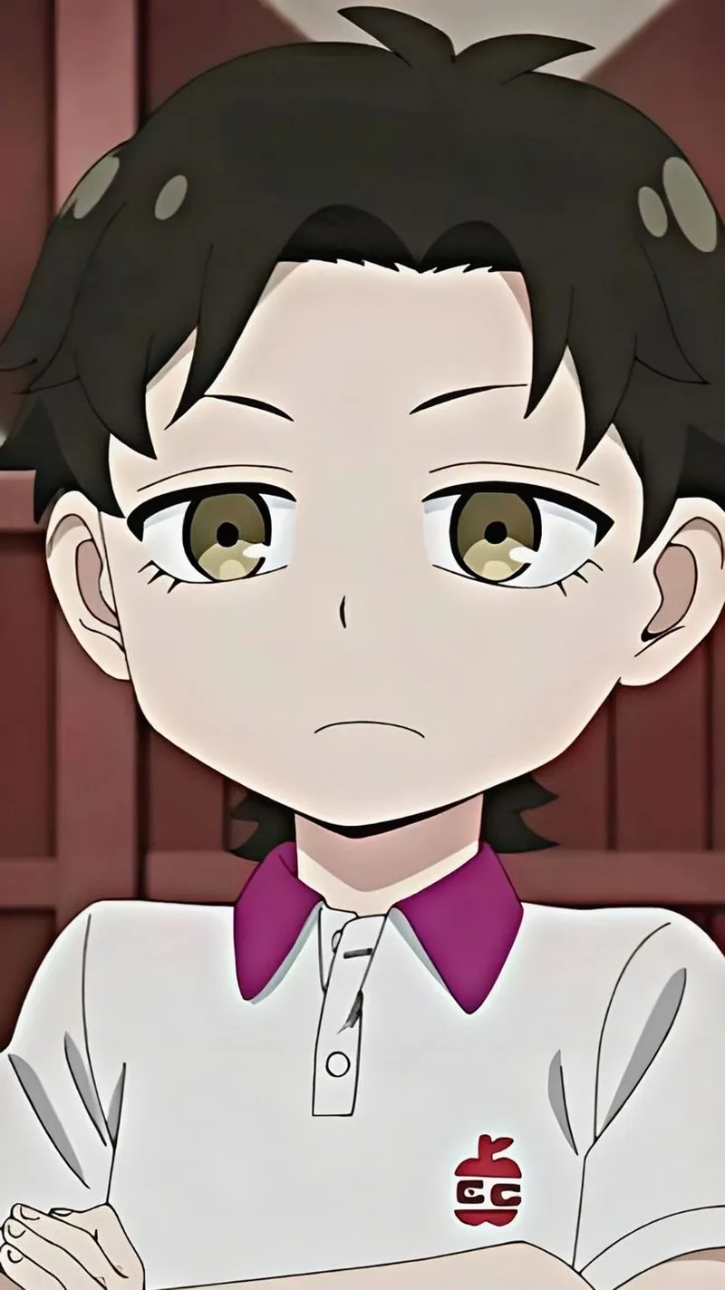 Desmond Damian luôn thu hút nhờ vẻ ngoài và khí chất đặc biệt