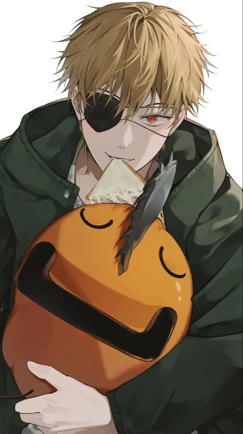 Manga Denji lột tả rõ tâm lý phức tạp của nhân vật chính