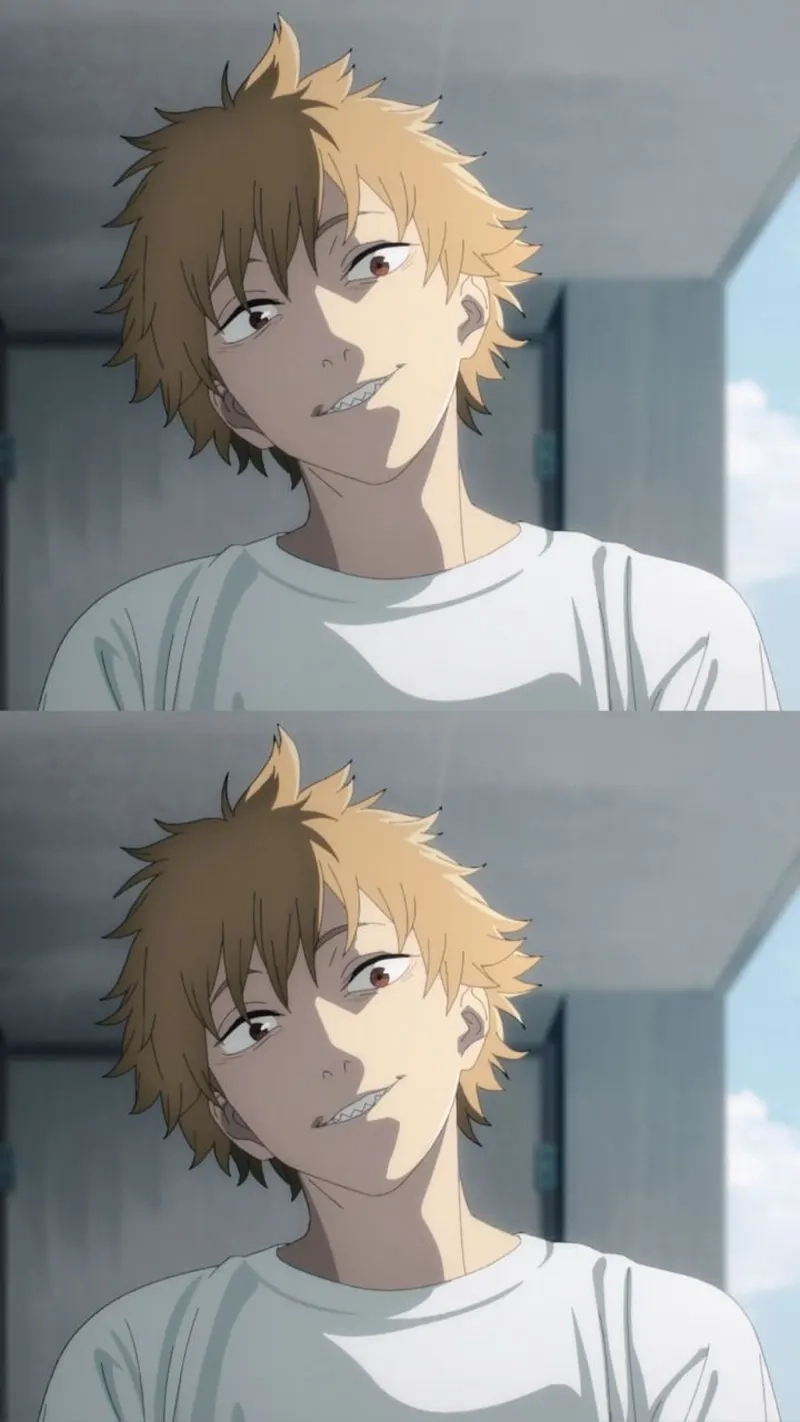 Denji Saw tung hoành chiến đấu không khoan nhượng trong từng khung hình