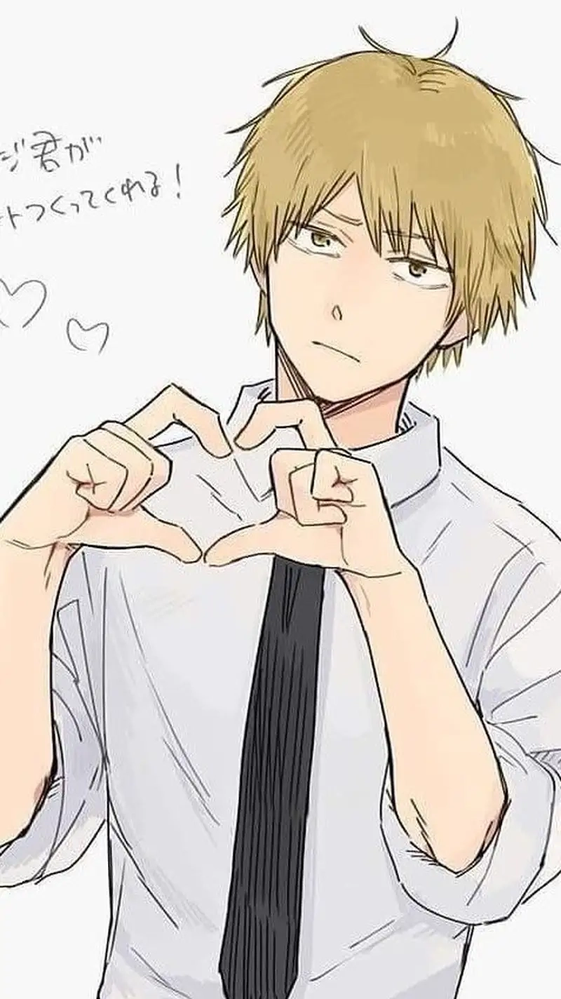 Denji Man là biểu tượng chiến đấu vượt giới hạn trong Chainsaw Man