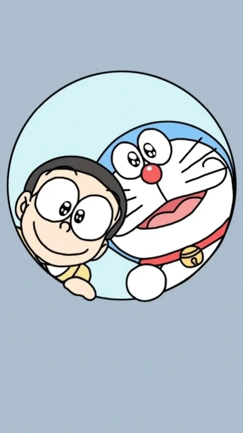 Doraemon gặp Nobita là khoảnh khắc khởi đầu cho mọi điều kỳ diệu