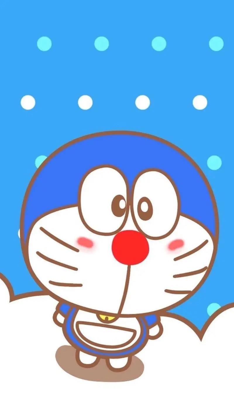 Doraemon với cả Nobita luôn mang đến hành trình phiêu lưu đầy sắc màu