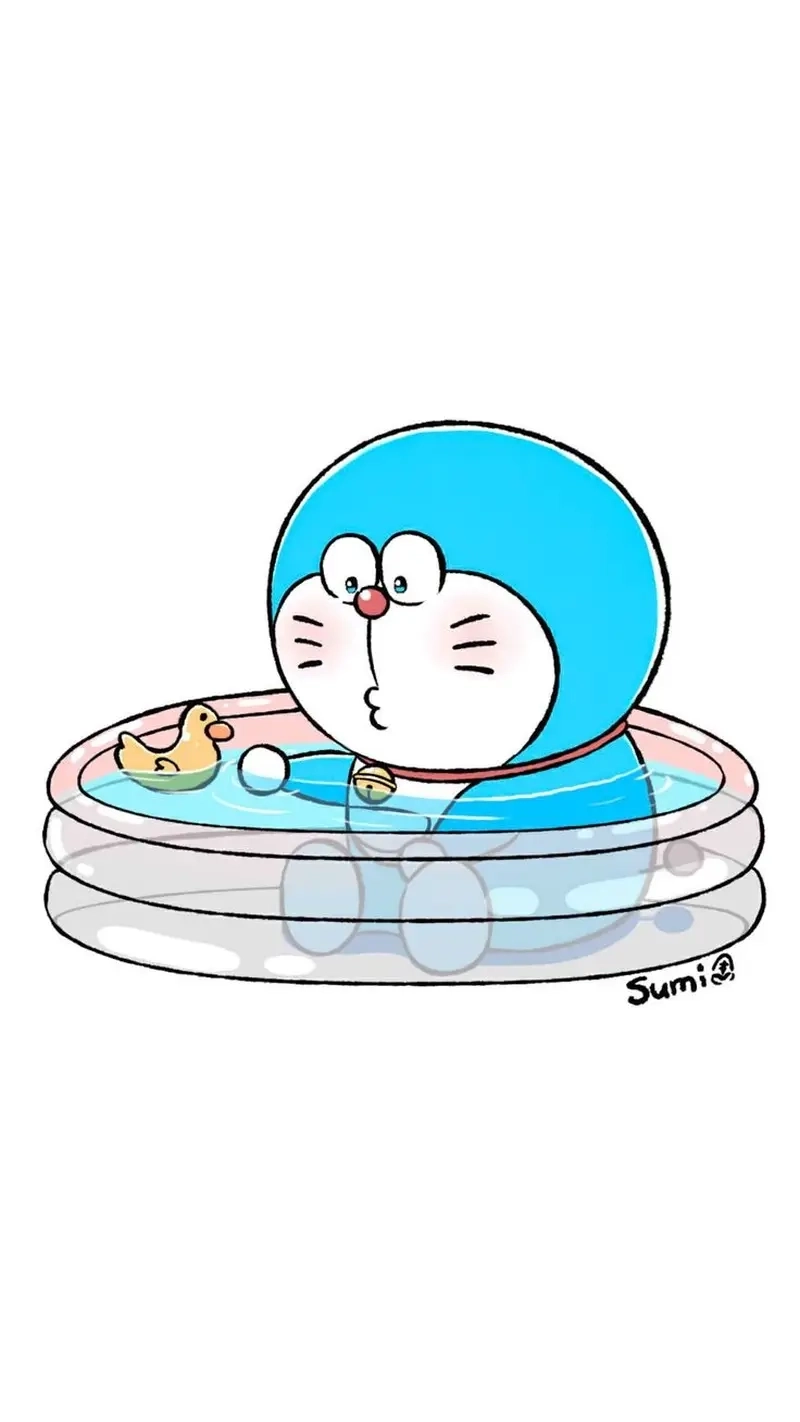 Doraemon và Nobita đôi bạn thân luôn khiến khán giả bật cười lẫn xúc động
