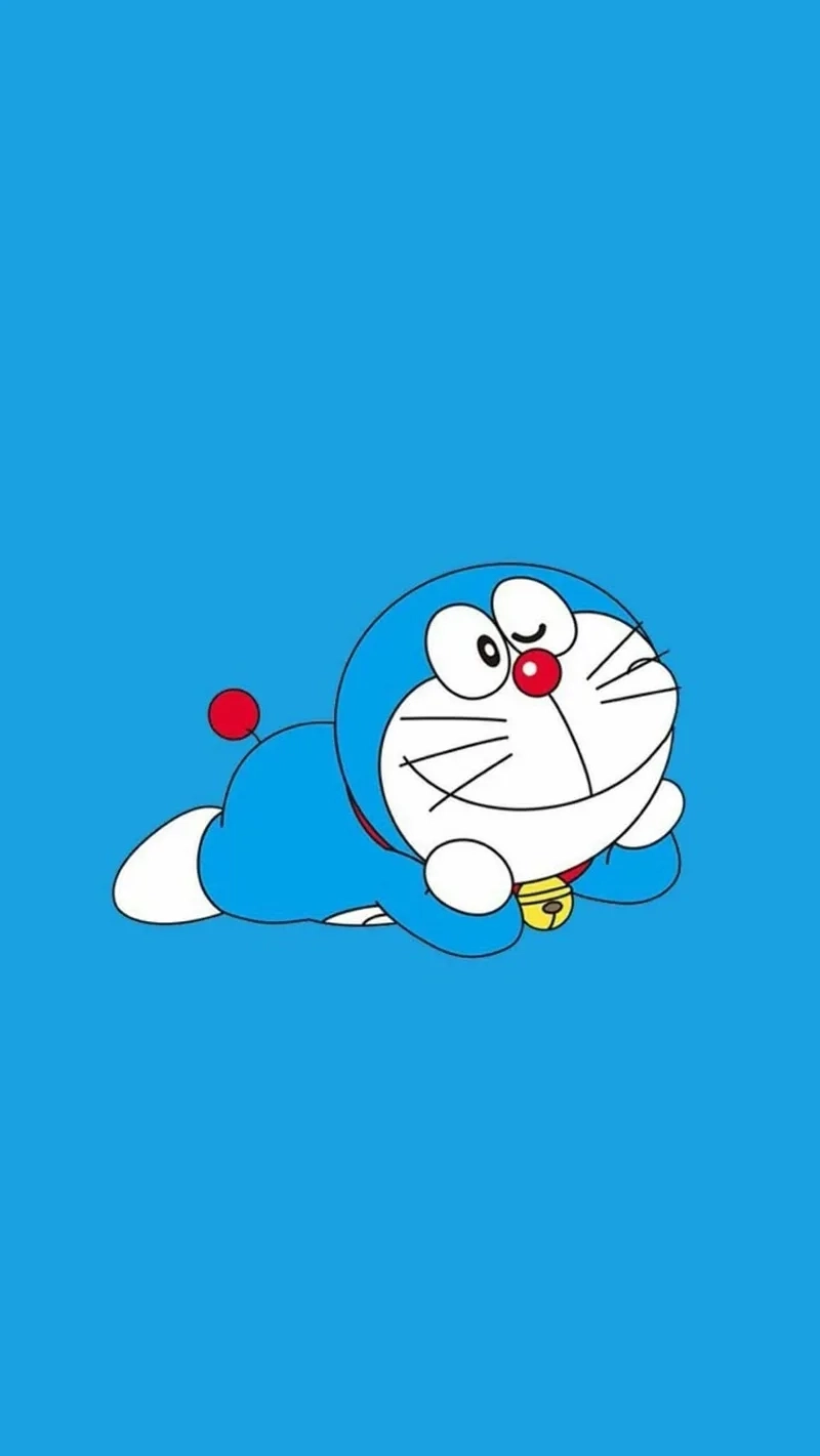 Tuyển chọn hình ảnh Doraemon đẹp và sắc nét cho người hâm mộ