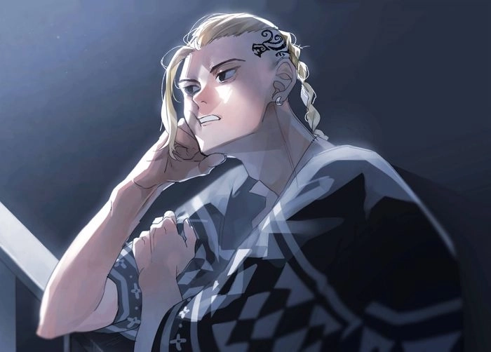 Draken chibi phiên bản siêu đáng yêu cho người hâm mộ