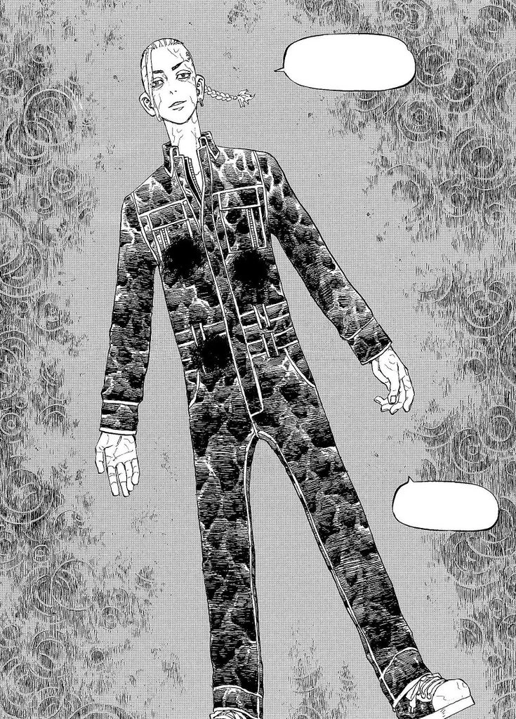 Draken 4k wallpaper chất lượng siêu nét cho fan tokyo revengers