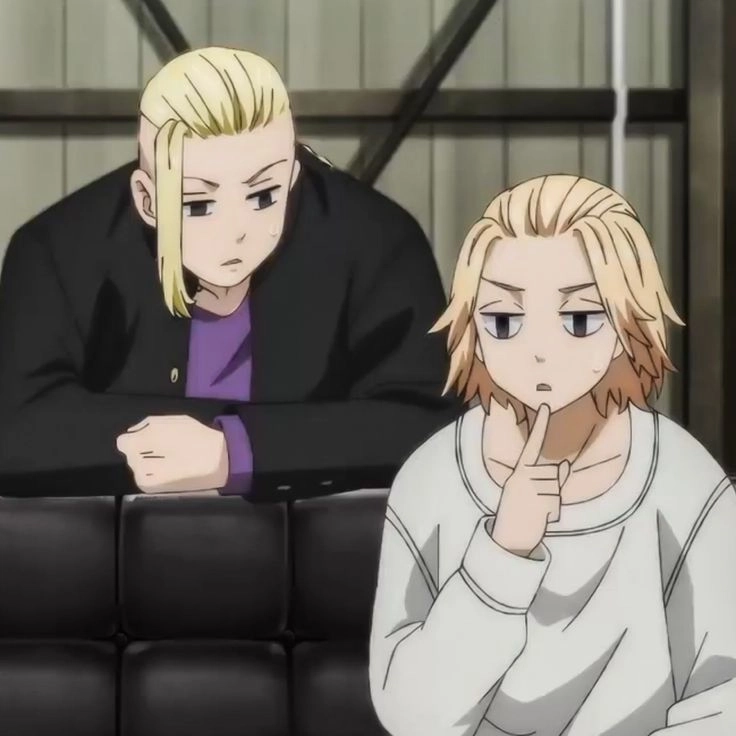 Draken death tokyo revengers khiến người xem lặng người