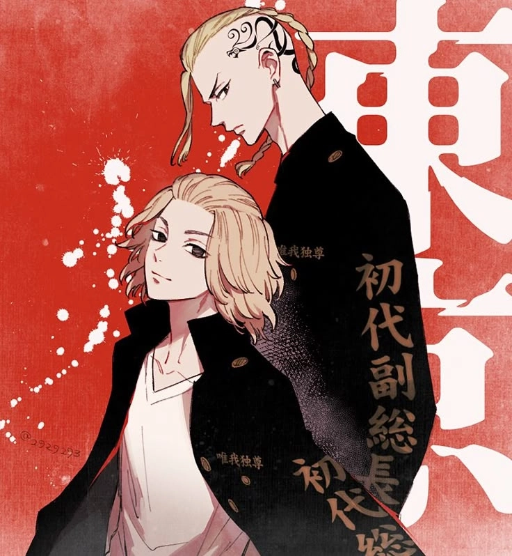 Draken death manga ghi dấu bằng hình ảnh đầy cảm xúc