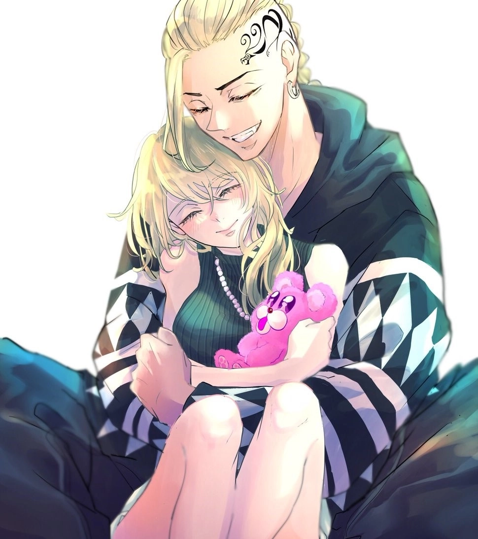 Draken Emma từng khiến người đọc tan chảy vì những khoảnh khắc đẹp