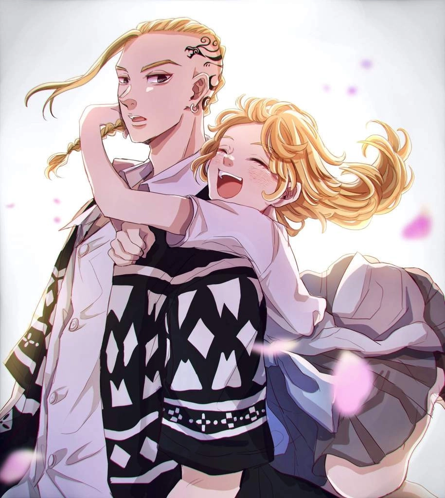 Emma Draken được nhắc đến như một tình yêu đẹp nhưng ngắn ngủi