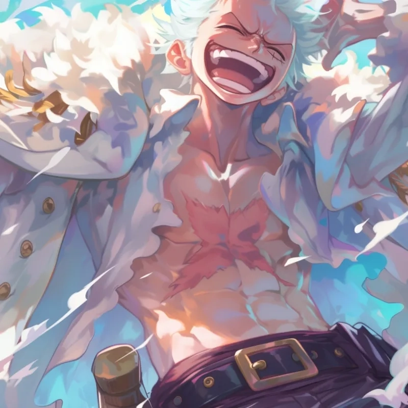 Fan háo hức chờ đợi sự ra mắt của Luffy gear 7 huyền thoại