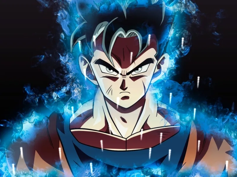 Adult Gohan SSJ2 tỏa sáng trong trận đấu huyền thoại với Cell