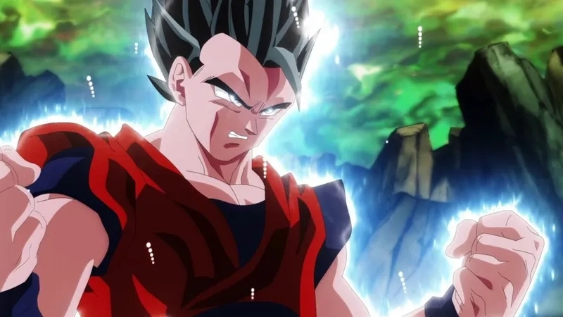 Manga Gohan mang đến nhiều cung bậc cảm xúc qua từng trang truyện