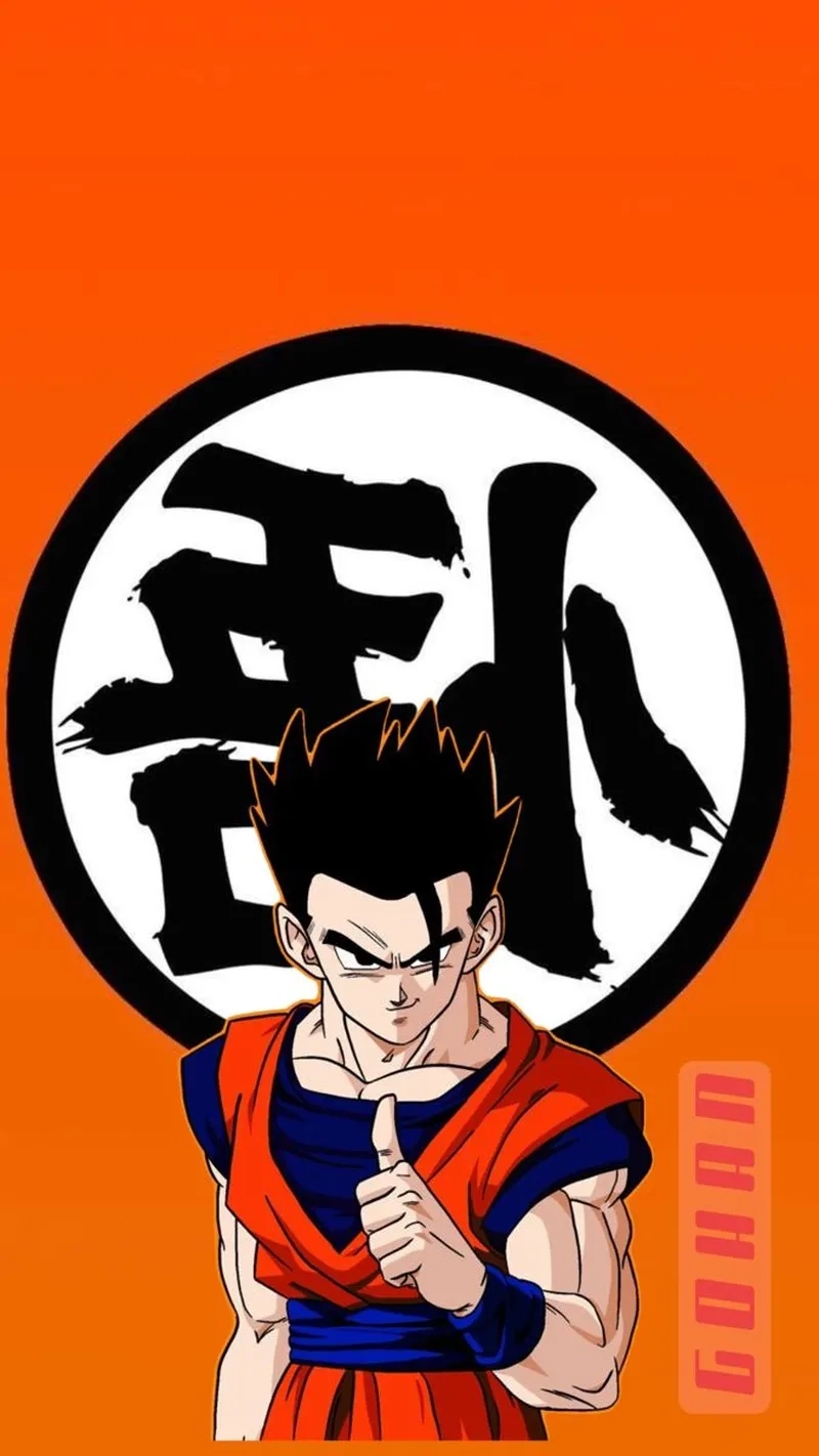 Gohan died để lại nhiều cảm xúc cho người xem ở các dòng thời gian