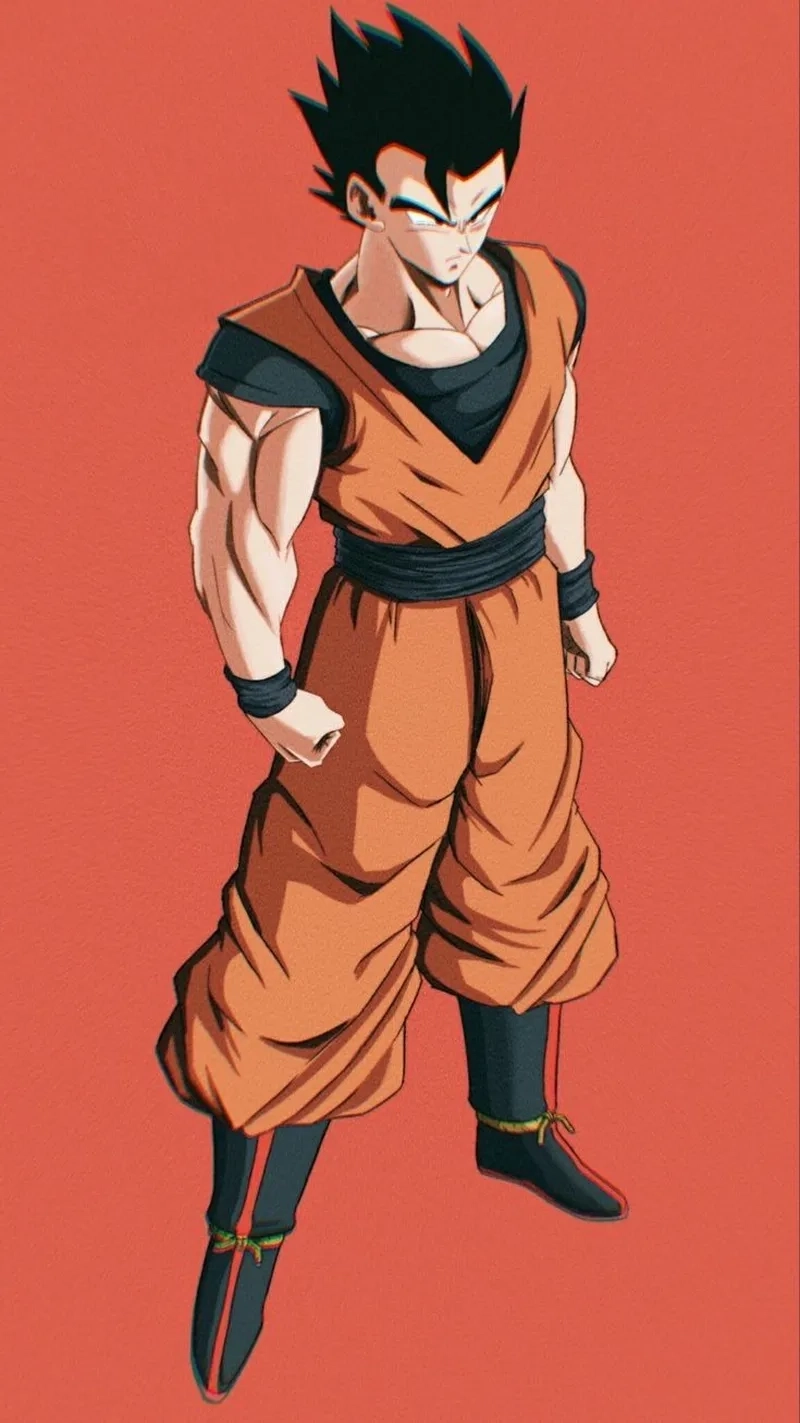 Dragon Ball Gohan đi học cho thấy khía cạnh đời thường dễ thương