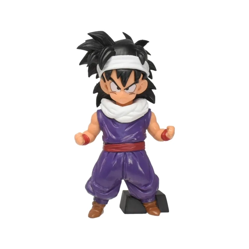 Gohan Beast SHF sở hữu tạo hình chân thực và pose dáng ấn tượng